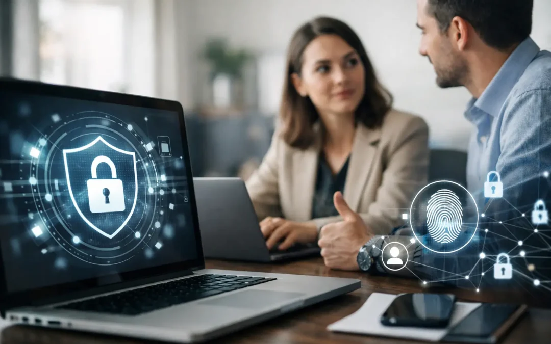Zero Trust Trends Small Businesses Need to Act On