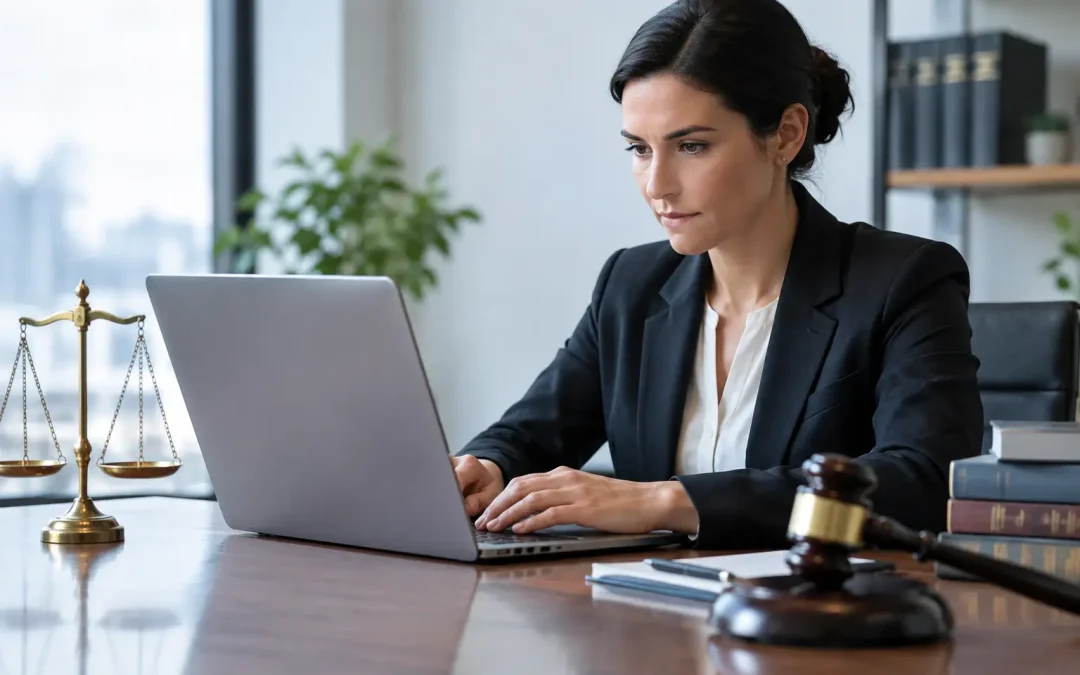 A Ransomware Recovery Case Study for Law Firms