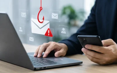 AI Phishing Trends Every Business Should Watch