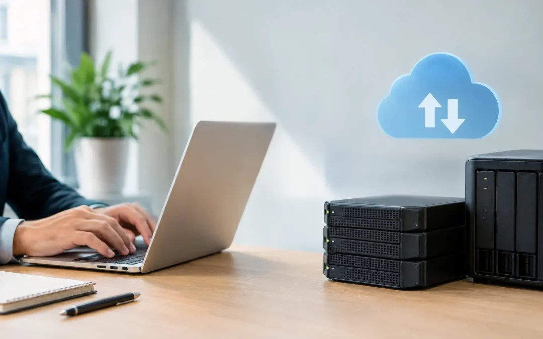 Business Continuity Versus Disaster Recovery