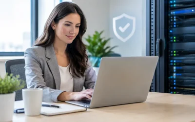 How to Reduce IT Downtime Costs at Work