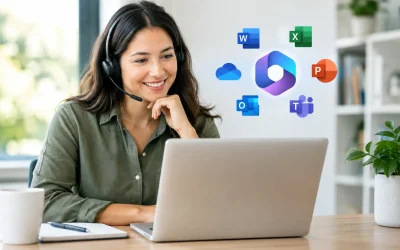 Microsoft 365 Support FAQ for Small Businesses