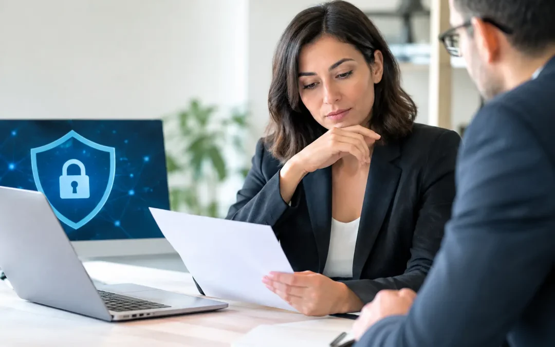 Security Audit Questions Every Business Should Ask