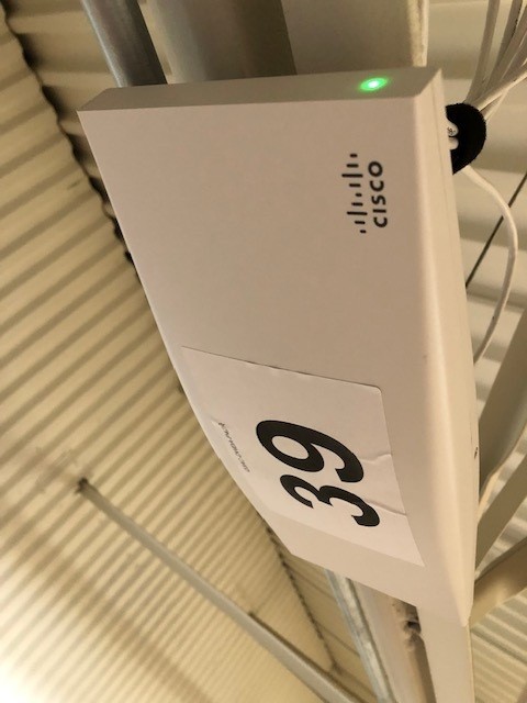 Network Support & Business Wi-Fi in Aurora, IL