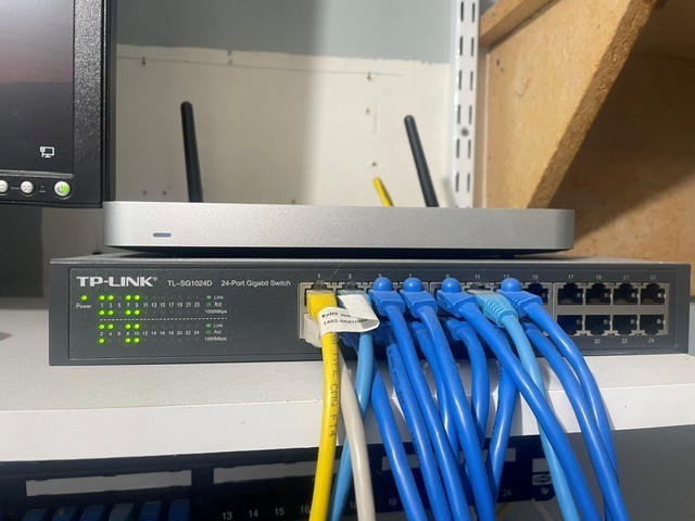 Full IT Support in Burr Ridge, IL