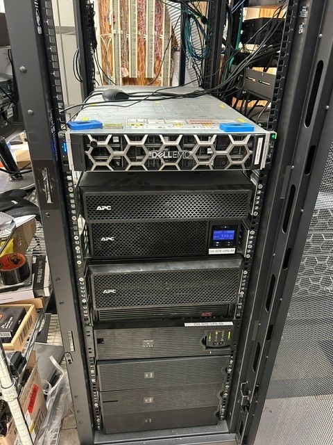 Managed IT Services in Lombard, IL