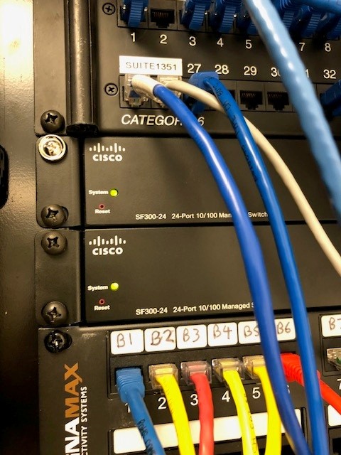 Day-to-Day IT Support in Glen Ellyn, IL