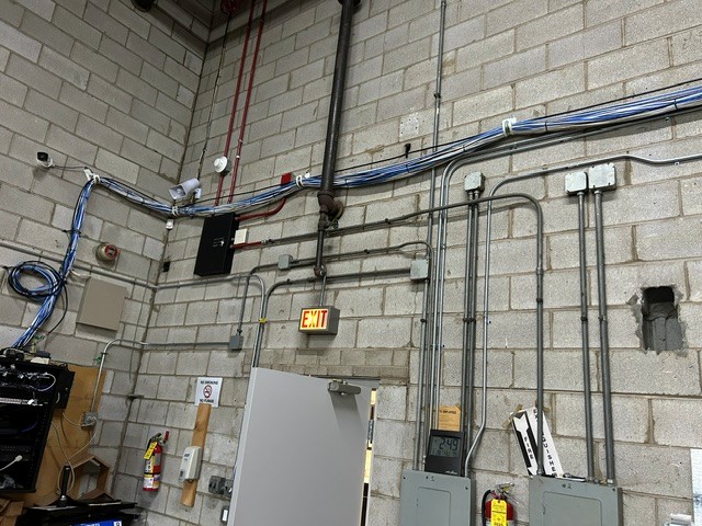 Network Cabling Installation in Elmhurst, IL