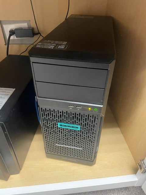 On-Call IT Support in Westmont, IL